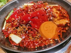 -楠火锅(昆山金鹰店)