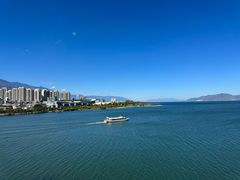 -大理洱海