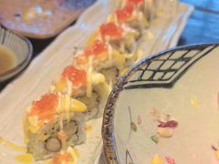 -芥岛(河北大街店)