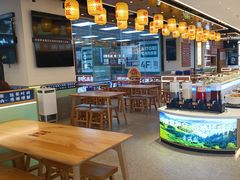 -素满香·全民食养自助(长宁龙之梦店)