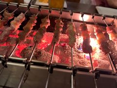 -很久以前羊肉串(打浦路店)