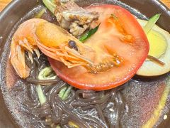 -状元阁烧烤(新华路总店)
