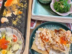 -桃太郎寿司料理(大学城店)