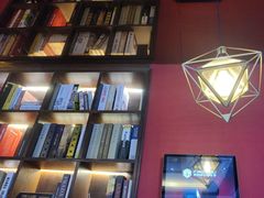 -恐怖游戏(湖滨店)