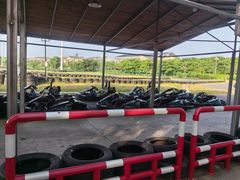 -极速星辰卡丁车赛车场(西山店)