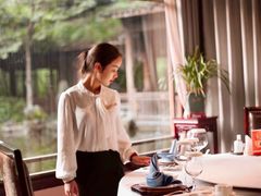 -乾园.魏庐湖景餐厅(花港店)