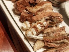 -巴依老爷新疆美食(常营店)