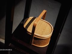 -知亘茶食