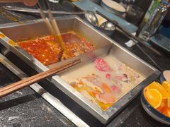 -五星桥原切肥牛火锅·30年专注好牛肉(湖塘店)