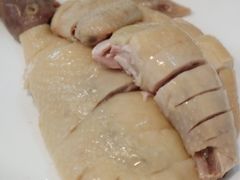 -文记壹心鸡(宝华路店)