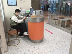 -海马体照相馆(大连罗斯福广场店)
