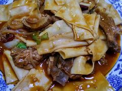 -范记靖远羊羔肉(博物馆店)