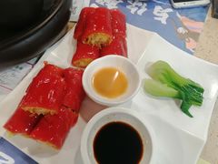 -点都德(大茶楼店)