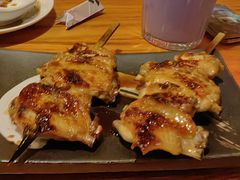 -千懿六本木酒场(常熟路店)