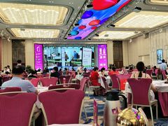 大堂-圣丰盛宴酒家(东城店)