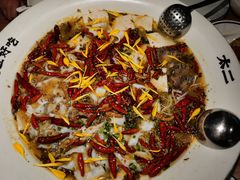 -新太二·鲜料川菜(晶耀前滩店)