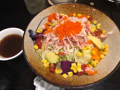 -景鹤料理(上地华联店)