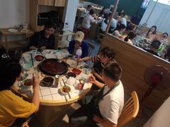 -巴蜀匠人原味火锅(中信未来城店)