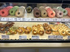 -One Bagel·一个贝果(悠唐店)