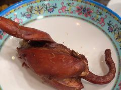 -乔家满族八大碗(流水沟店)