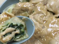 冷馄饨-顶巧鸡汤馄饨(虹口总店)