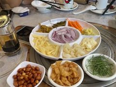 -丰尔粥食·粥底火锅(大良总店)