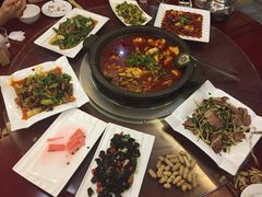 -石锅鱼府(二分店)