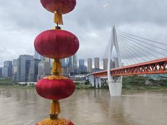 -小天鹅火锅·一线江景洪鼎旗舰店(洪崖洞店)