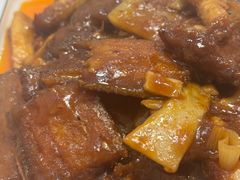 -乐乐餐厅(湘子庙街店)