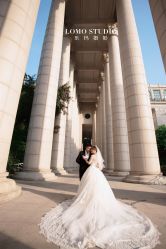 -LOMO乐玛婚纱摄影(口碑严选店)