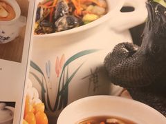 菜单-北京全聚德(和平门店)