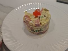 -库滋明·俄罗斯特色美食(中央大街店)