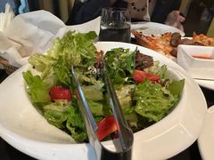 -Efes Turkish & Mediterranean Cuisine 艾菲斯餐厅(陆家嘴店)