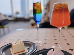 -及象咖啡Air·360度俯瞰广州塔(北塔68F店)