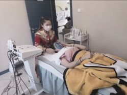 -膜西密语皮肤管理中心