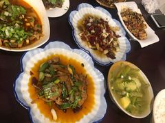 -百年粉蒸牛肉