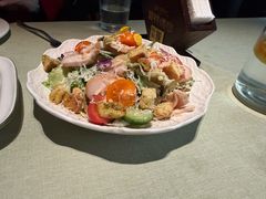 -碧特博格·20年品牌西餐厅(芜湖路店)