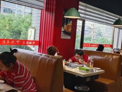 -清真巴爷香辣鸡煲(秦州店)