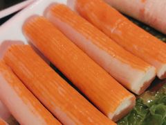 -京门老爆三·铜锅涮肉 爆肚(芳群园店)