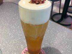 -Dazzling Cafe 蜜糖吐司专卖店