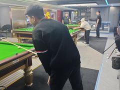 -金豪台球(河西店)