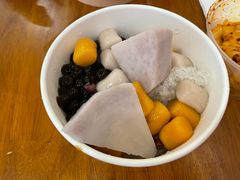 芋圆四号-鲜芋仙(群光广场店)