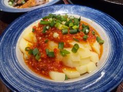 -受气牛肉·耙牛肉火锅(水晶郦城店)
