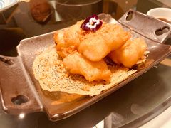 -三号黄浦会Canton Table