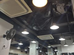 大堂-春和面馆(常德路店)