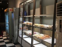 -一鸣真鲜奶吧(三山街地铁站店)