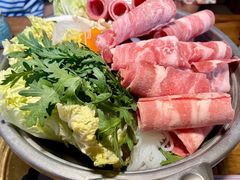 -河风の幸会精致料理