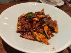 -南园民国茶楼餐厅·常州菜(北大街店)