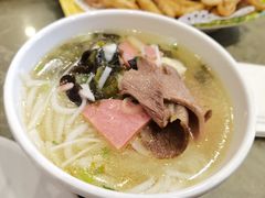 云南过桥米线-福利来酒店(泺源大街店)