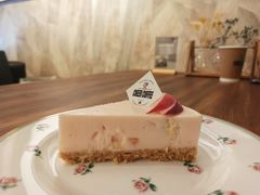 -之悦咖啡馆(新星宇·之洲店)